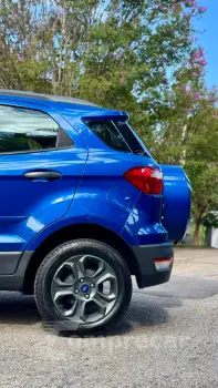 ECOSPORT 1.5 Ti-vct Freestyle