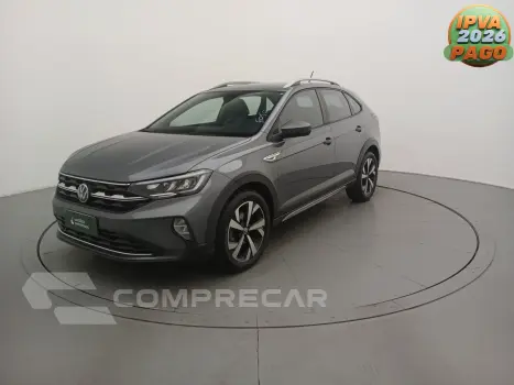 NIVUS 1.0 200 TSI TOTAL FLEX HIGHLINE AUTOMÁTICO