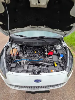 KA 1.5 Ti-vct SE Plus