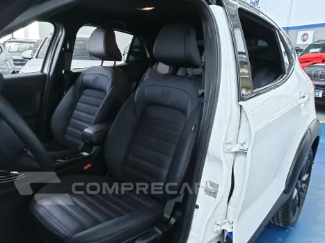 PULSE 1.3 TURBO 270 FLEX ABARTH AT6