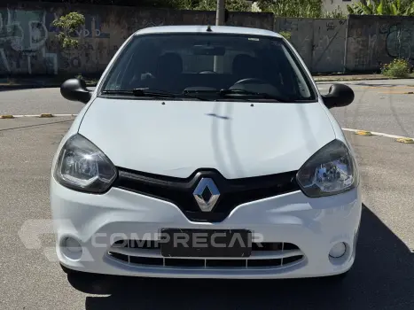 CLIO 1.0 Expression 16V Hi-power