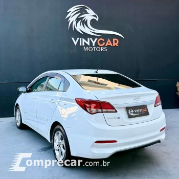 HB20 1.0 Comfort Style 12V