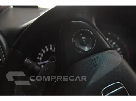 HR-V - 1.8 16V EX 4P AUTOMÁTICO