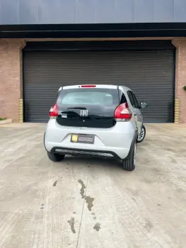 MOBI LIKE 1.0 Fire Flex 5p.