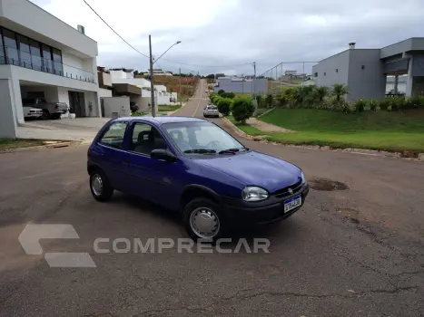 CORSA 1.0 MPF Wind 8V