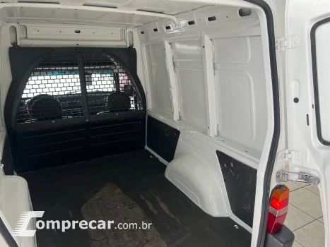FIORINO 1.3 MPI Fire Furgão 8V