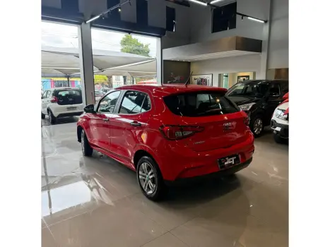 ARGO 1.0 FIREFLY FLEX MANUAL