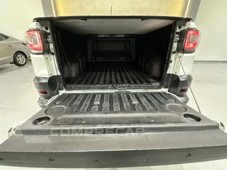 Strada Freedom 1.3 Flex 8V  CS Plus