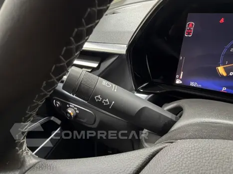 SPIN 1.8 LTZ 8V FLEX 4P AUTOMÁTICO