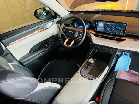 HAVAL H6 1.5 Phev19 E-traction