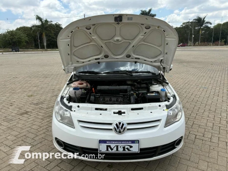 GOL 1.0 8V