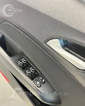 HB20 1.6 Comfort Style 16V