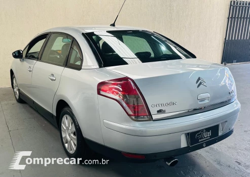 C4 2.0 GLX Pallas 16V
