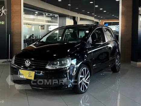 Volkswagen FOX 1.0 MI 8V FLEX 4P MANUAL 4 portas