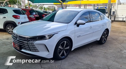 KING 1.5 Dm-i Phev GL