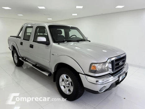 RANGER 3.0 Limited 16V 4X4 CD