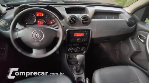 DUSTER 2.0 16V Dynamique
