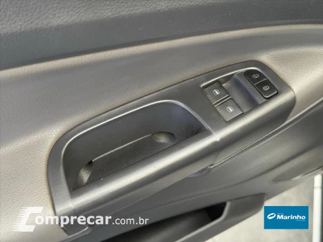 SAVEIRO 1.6 CROSS CE 8V FLEX 2P MANUAL