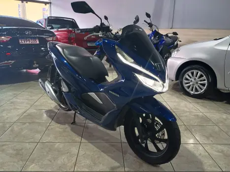 PCX 150CC