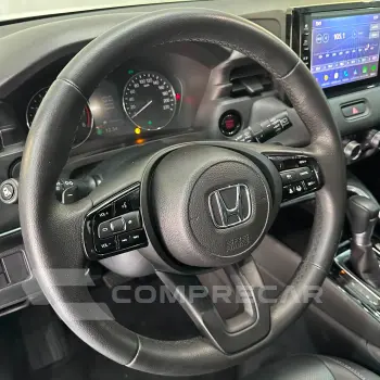 HR-V EXL 1.5 Flex Sensing 16V 5p Aut.
