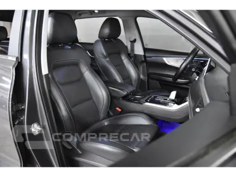 TIGGO 8 1.6 TGDI GASOLINA TXS DCT