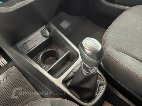 KWID 1.0 12V SCE ZEN