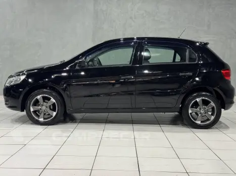GOL 1.0 MI Trend 8V