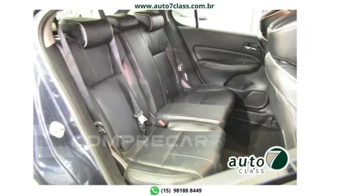 CITY - 1.5 I-VTEC HATCH EXL CVT