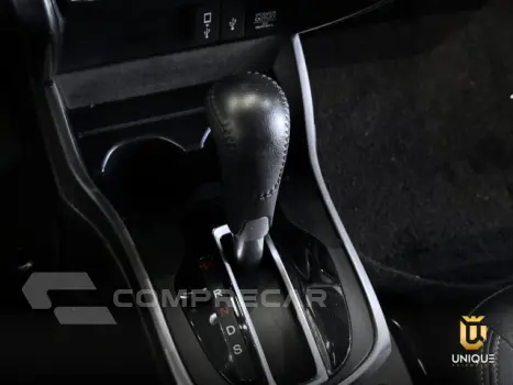 CITY - 1.5 EXL 16V 4P AUTOMÁTICO