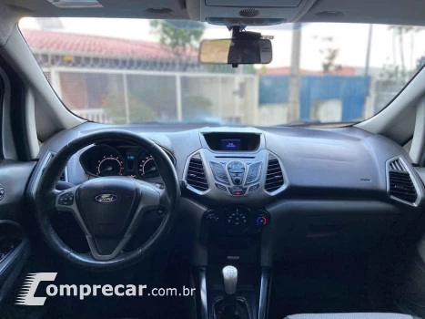 ECOSPORT 1.6 SE 16V