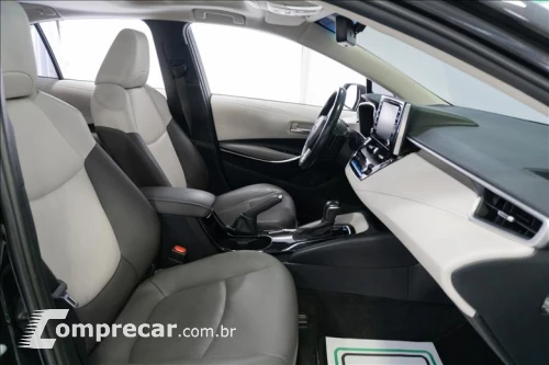 COROLLA 2.0 Vvt-ie Altis