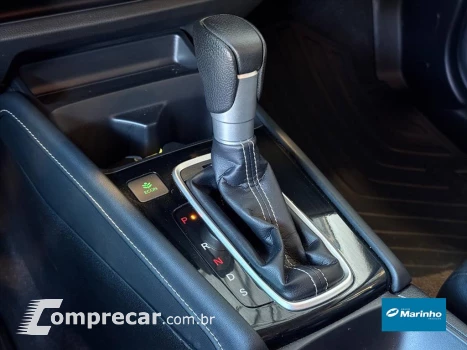 CITY 1.5 i-VTEC FLEX HATCH TOURING CVT