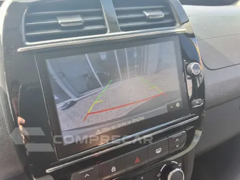 KWID ICONIC 1.0 FLEX 12V 5P MEC