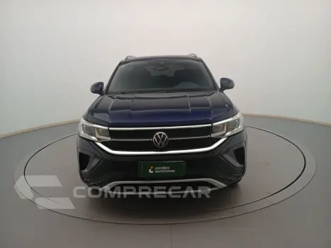 TAOS 1.4 250 TSI TOTAL FLEX HIGHLINE AUTOMÁTICO