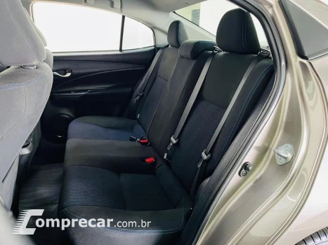 YARIS SD XL 15 AT