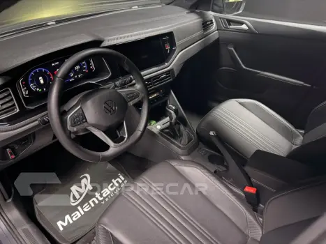 NIVUS 1.0 200 TSI TOTAL FLEX HIGHLINE AUTOMÁTICO