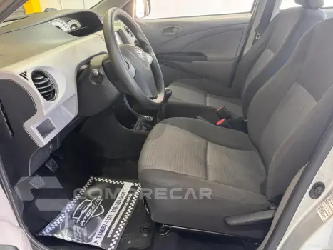 ETIOS 1.3 XS 16V
