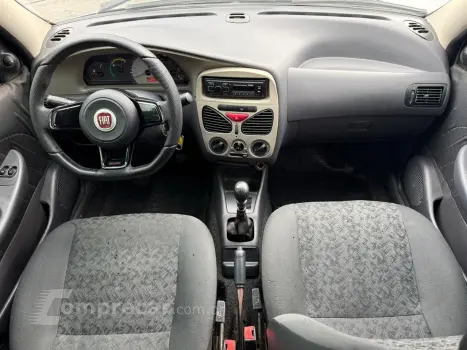 Palio 1.0 ECONOMY Fire Flex 8V 4p