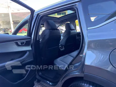 Tiggo 7 Pro 1.5 Tci Flex Hybrid Max Drive Cvt