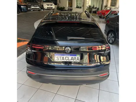 NIVUS 1.0 200 TSI TOTAL FLEX COMFORTLINE AUTOMÁTICO