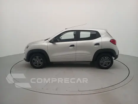 KWID 1.0 12V SCE FLEX ZEN MANUAL