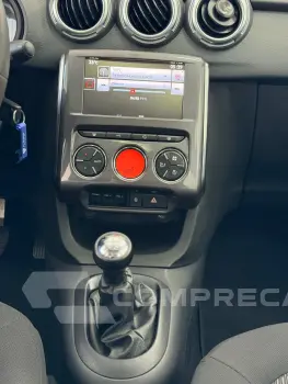 C3 Tendance Pure Tech 1.2 Flex 12V Mec.