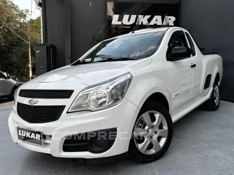 MONTANA 1.4 MPFI LS CS 8V