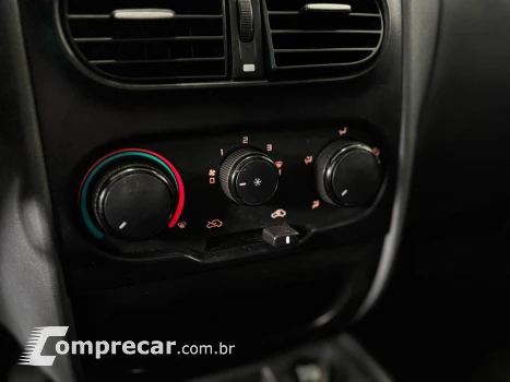 STRADA 1.4 MPI WORKING CS 8V FLEX 2P MANUAL