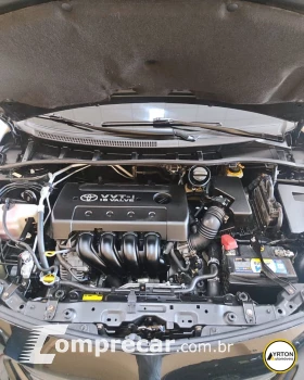 Corolla 1.8 16V 4P XEI FLEX AUTOMÁTICO
