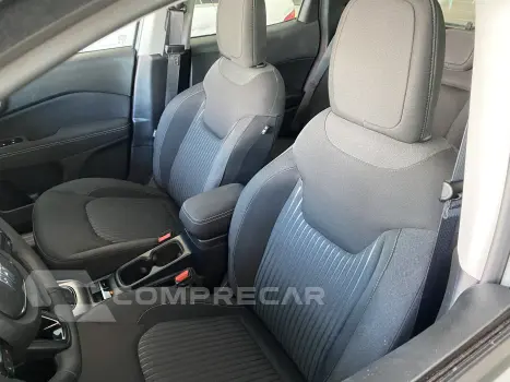 TORO 1.3 Turbo 270 Freedom