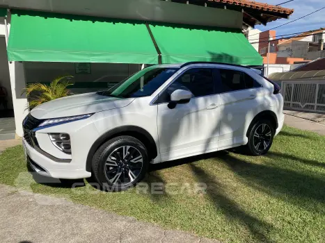 ECLIPSE CROSS 1.5 Mivec Turbo HPE