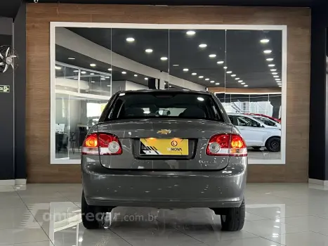 CLASSIC 1.0 MPFI ADVANTAGE 8V FLEX 4P MANUAL