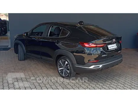 FASTBACK 1.0  TURBO 200 FLEX AUDACE CVT