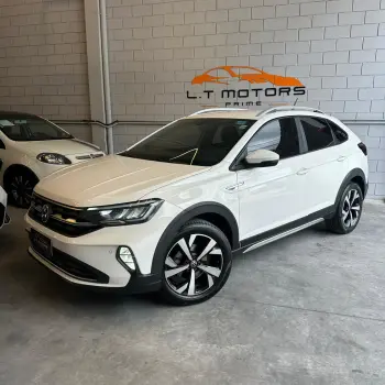 NIVUS 1.0 200 TSI Highline